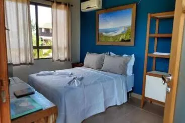 ペンション Essência Da Guarda Surf House