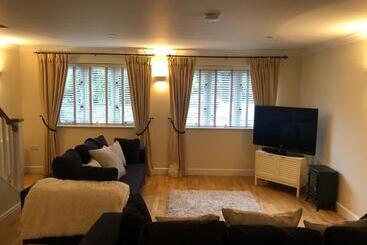 بنسيون Kellsboro Corner