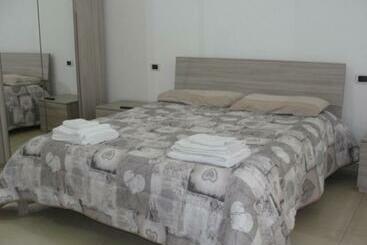 פנסיון La Casa Di Marco