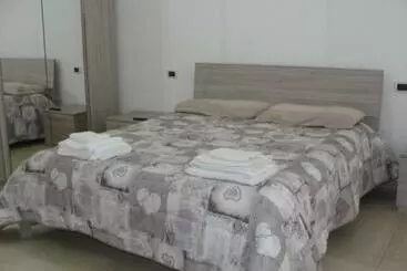 Majatalo La Casa Di Marco