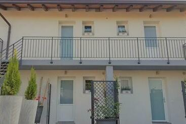 Pansiyon Maximilian Seven