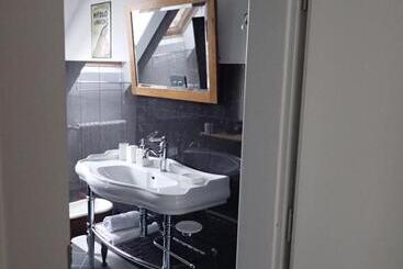 Пансион Penzion Leticia