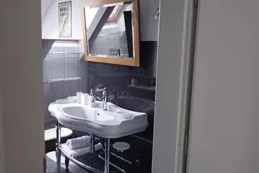 Majatalo Penzion Leticia