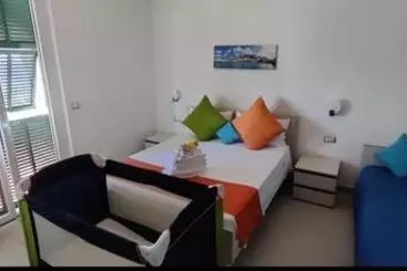 B&b Tra Cielo E Mare