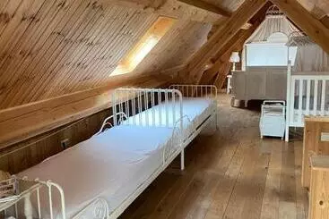 Bed and Breakfast Gastenverblijf Nature 4 Persoons
