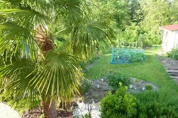 Bed and Breakfast Villa Chantal
