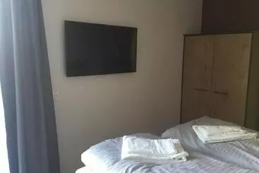 Hotelli Slaperij Salud! Studios & Appartementen