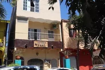 Pensione Habitaciones Samy