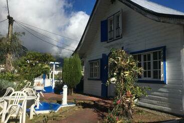 膳宿费 Le Calbanon