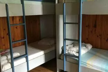Pensione Le Calbanon