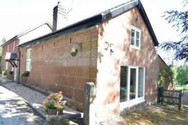 Pensió Pear Tree Cottage