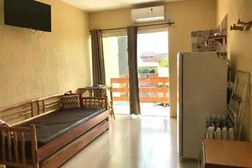 ペンション Residencial Berê