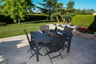 Bed and Breakfast Au Doux Repos
