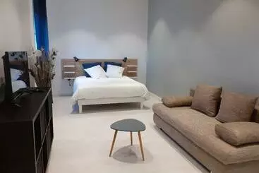 Aamiaismajoitus (B&B) La Belle étoile