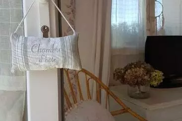 Aamiaismajoitus (B&B) Loretxea