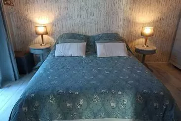 Nocleg ze śniadaniem Loretxea