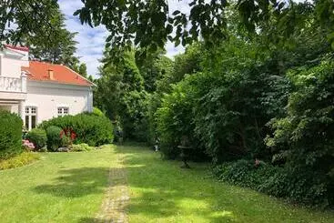 Bed and Breakfast Villa Elena