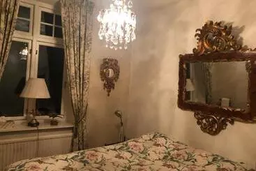 Bed and Breakfast Villa Elena
