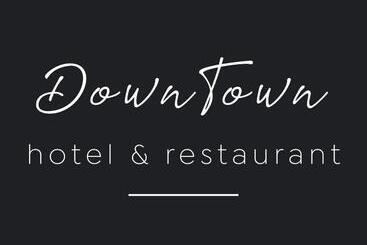 هتل Downtown