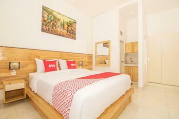 בית מלון כפרי Oyo 3161 Dayuni Guest House