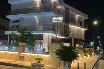Noemi B&b