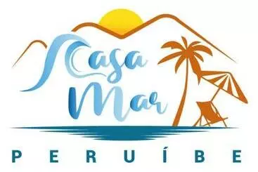 پانسیون Casa Mar Peruíbe