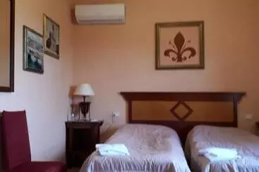 Pensió L Arca Affittacamere