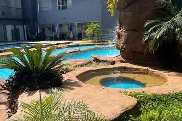 Pension Pousada Do Batata