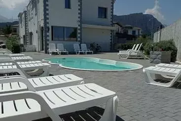 Pension Sicily Rooms Appartamenti