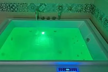 Pensió Sicily Rooms Appartamenti