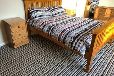 Majatalo Travellers Rest