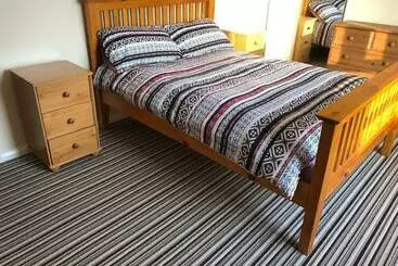 Pensiune Travellers Rest