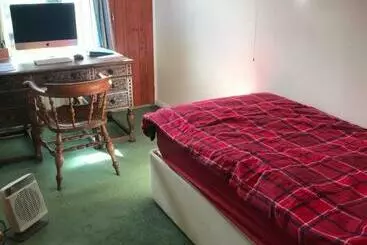 Pensão Travellers Rest
