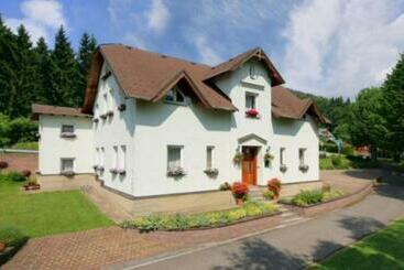 Apart Hotel Svatý Jakub