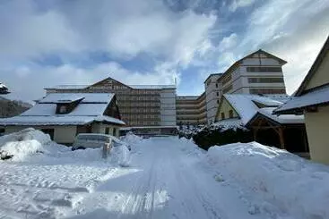 Apartmanszálloda Apartmán Bella Donovaly V Hotelovom Komplexe