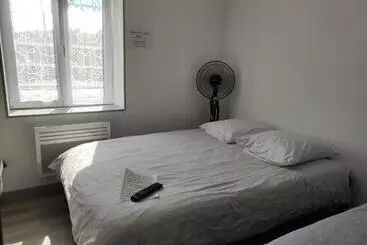 Bed and Breakfast 16 Rue Des Déportés