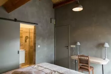 Bed and Breakfast Abeellogies