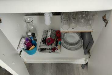 ベッドアンドブレックファースト 16 Rue Des Déportés