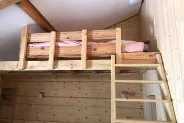 Bed and Breakfast La Petite Ferme De Pouillon Parc Animalier Aire De Loisirs