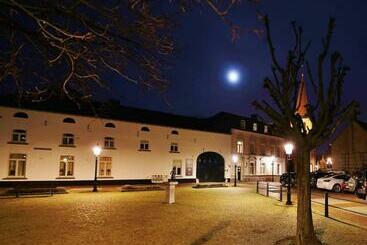 צימר Laeve In De Brouwerie