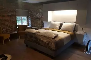Bed and Breakfast Laeve In De Brouwerie
