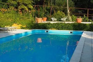 Bed and Breakfast Villa Adriana