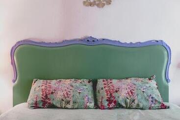 Bed & Breakfast Gabriella Exilles