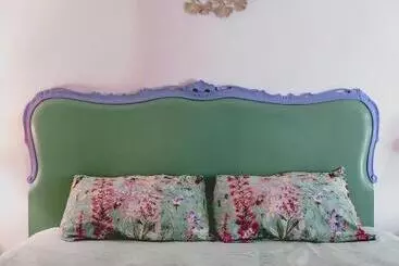 Bed & Breakfast Gabriella Exilles