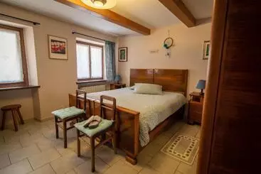 Bed & Breakfast Gabriella Exilles