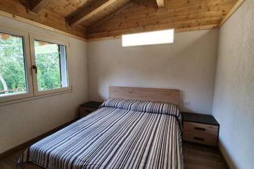 酒店 Agriturismo Il Pagliaio