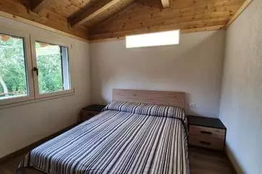 ホテル Agriturismo Il Pagliaio