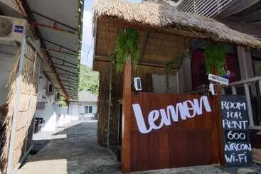 Otel Lemon Guesthouse