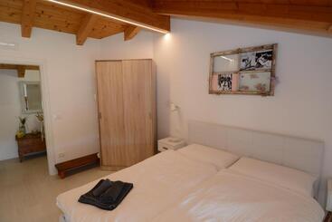 Pensjonat Casa Di Patrizia