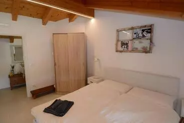 ペンション Casa Di Patrizia
